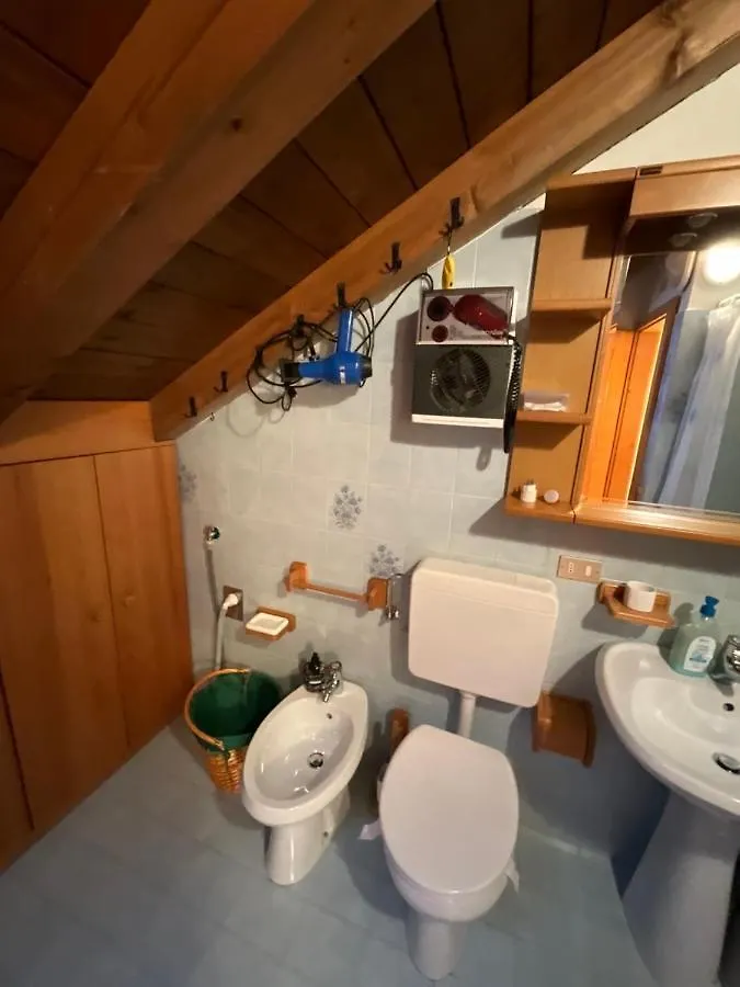 Chalet Stravedo Villanova  Apartment