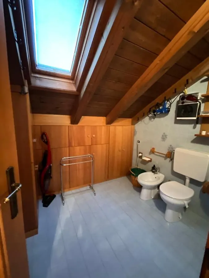Chalet Stravedo Villanova