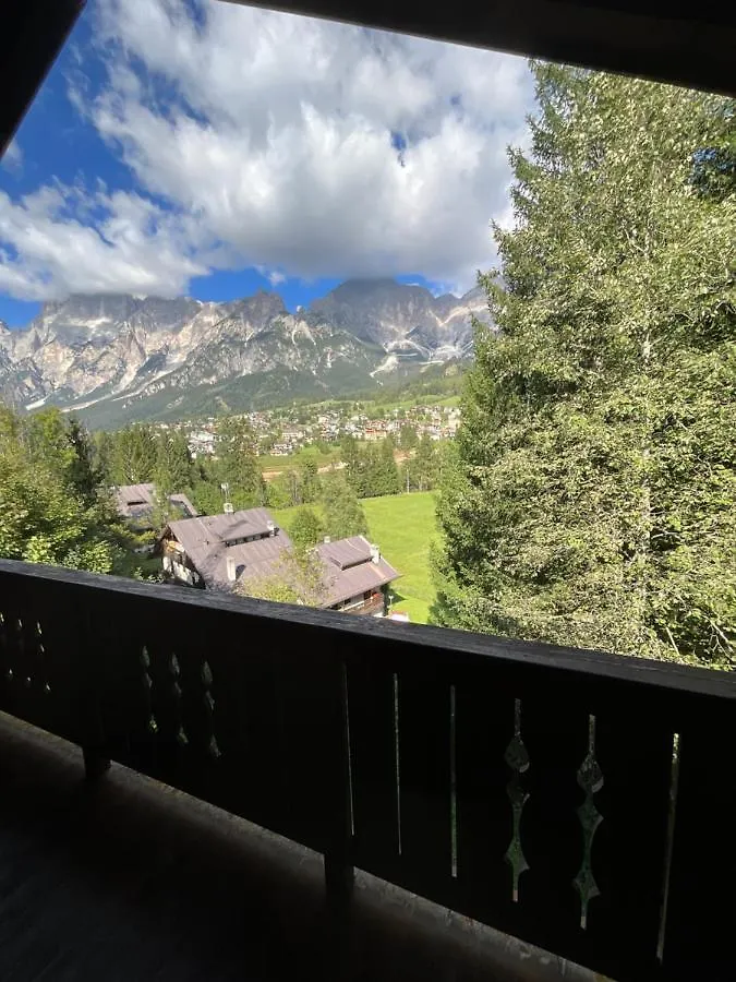 Apartment Chalet Stravedo Villanova