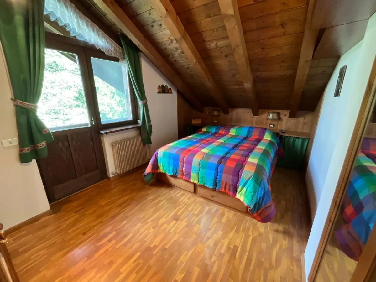 Chalet Stravedo contacts